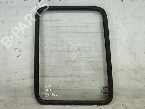 Bagrude Bagrude RENAULT RAPID Box Body/MPV (F40_, G40_) 1.6 D (F404) (55 hp) 29503564 29503564