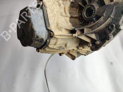 Gearbox FIAT DUCATO Van (230_) 2.5 D 4x4 | BP29510365M3