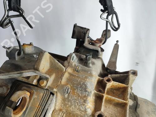 Gearbox FIAT DUCATO Van (230_) 2.5 D 4x4 | BP29510365M3