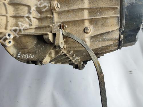 Gearbox FIAT DUCATO Van (230_) 2.5 D 4x4 | BP29510365M3
