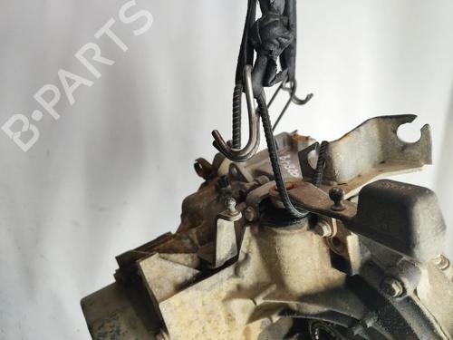 Gearbox FIAT DUCATO Van (230_) 2.5 D 4x4 | BP29510365M3