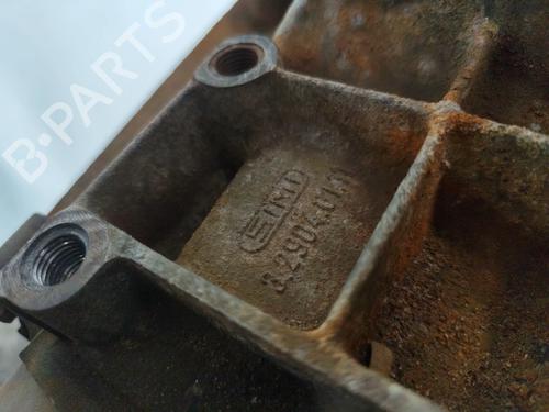 Gearbox FIAT DUCATO Van (230_) 2.5 D 4x4 | BP29510365M3