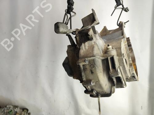 Gearbox FIAT DUCATO Van (230_) 2.5 D 4x4 | BP29510365M3