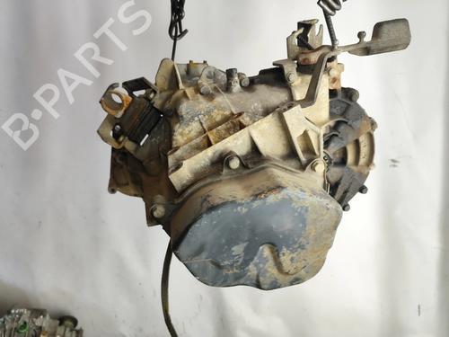 Gearbox FIAT DUCATO Van (230_) 2.5 D 4x4 | BP29510365M3