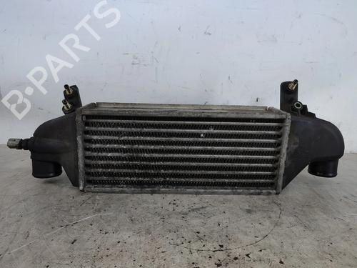 Ladeluftkühler für FORD FOCUS I (DAW, DBW) 1.8 Turbo DI / TDDi (90 hp) 29481694