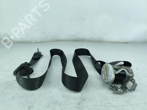 Used Rear left seatbelt CITROËN C4 Picasso II 1.6 BlueHDi 120 (120 hp) 29457835