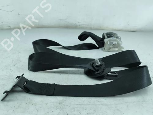 Rear left seatbelt CITROËN C4 Picasso II 1.6 BlueHDi 120 | BP29457836I29