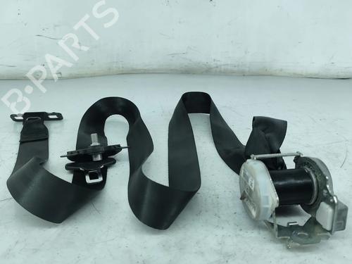 Cinto de segurança traseiro esquerdo CITROËN C4 Picasso II 1.6 BlueHDi 120 (120 hp) 29457836