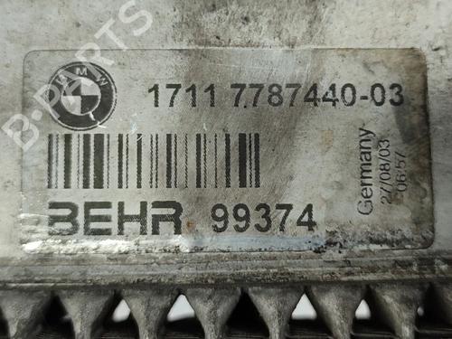 Radiator fan RENAULT CLIO II (BB_, CB_) 1.9 D (B/CB0E, BB0J) | BP29478126M35 