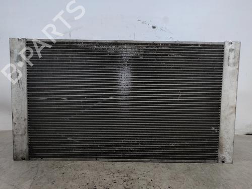 Used Radiator fan RENAULT CLIO II (BB_, CB_) 1.9 D (B/CB0E, BB0J) (64 hp) 29478126