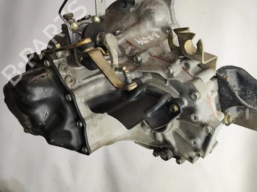 Gearbox TOYOTA COROLLA Compact (_E9_) 1.3 (EE90) | BP29510377M3 