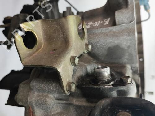 Gearbox TOYOTA COROLLA Compact (_E9_) 1.3 (EE90) | BP29510377M3 