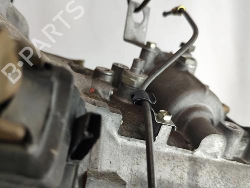 Gearbox TOYOTA COROLLA Compact (_E9_) 1.3 (EE90) | BP29510377M3 