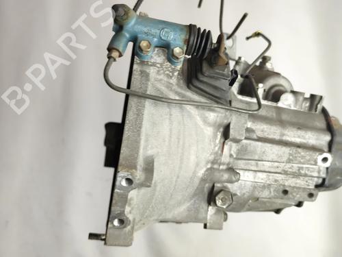 Gearbox TOYOTA COROLLA Compact (_E9_) 1.3 (EE90) | BP29510377M3 