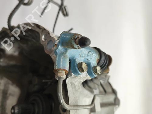 Gearbox TOYOTA COROLLA Compact (_E9_) 1.3 (EE90) | BP29510377M3 