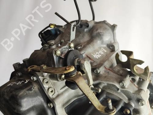 Gearbox TOYOTA COROLLA Compact (_E9_) 1.3 (EE90) | BP29510377M3 