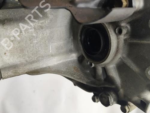 Gearbox TOYOTA COROLLA Compact (_E9_) 1.3 (EE90) | BP29510377M3 