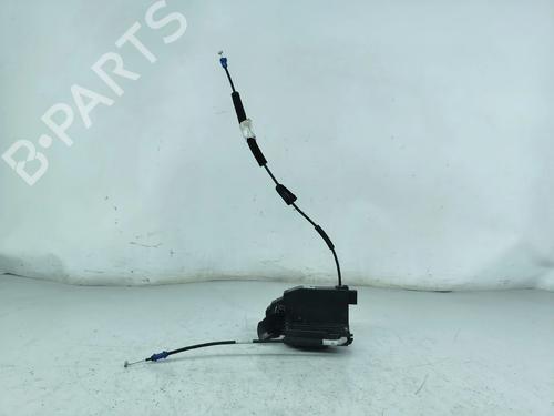 Used Front right lock CITROËN C4 Picasso II 1.6 BlueHDi 120 (120 hp) 29457857