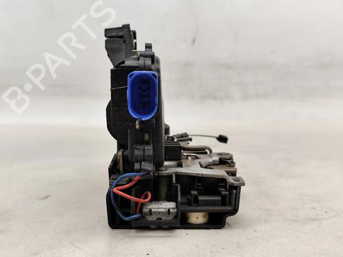 Front left lock SKODA FABIA I Combi (6Y5) 1.2 | BP29431789C98 