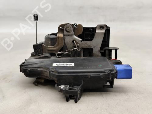 Front left lock SKODA FABIA I Combi (6Y5) 1.2 | BP29431789C98 