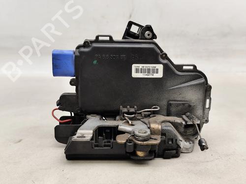 Front left lock SKODA FABIA I Combi (6Y5) 1.2 | BP29431789C98 