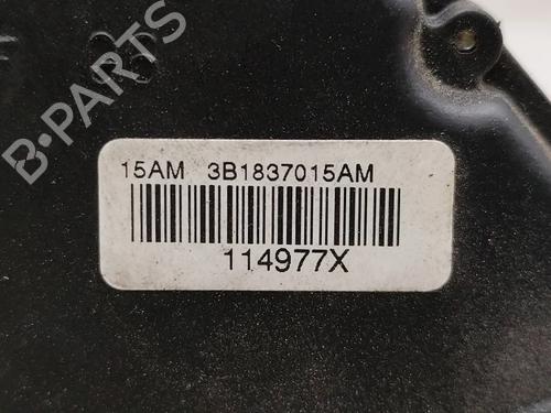Front left lock SKODA FABIA I Combi (6Y5) 1.2 | BP29431789C98 
