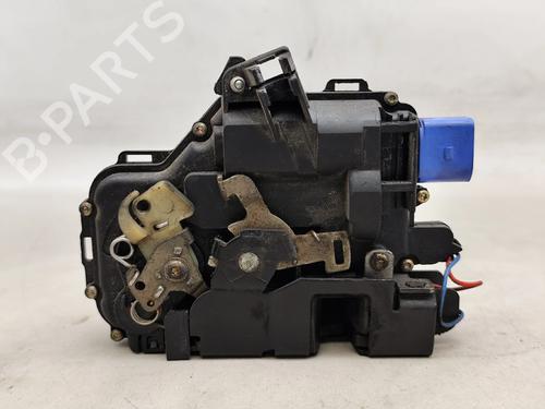 Front left lock SKODA FABIA I Combi (6Y5) 1.2 | BP29431789C98 
