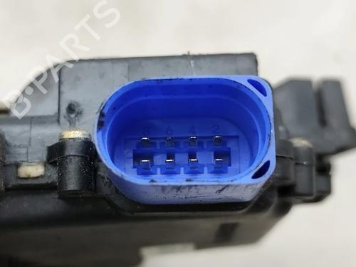 Front left lock SKODA FABIA I Combi (6Y5) 1.2 | BP29431789C98 