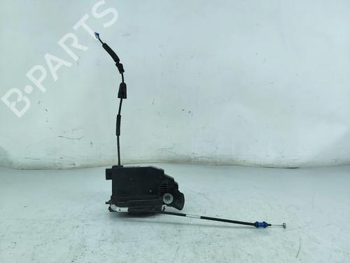 Used Front left lock CITROËN C4 Picasso II 1.6 BlueHDi 120 (120 hp) 29457858