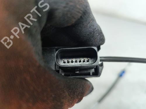 Front left lock CITROËN C4 Picasso II 1.6 BlueHDi 120 | BP29457858C98 