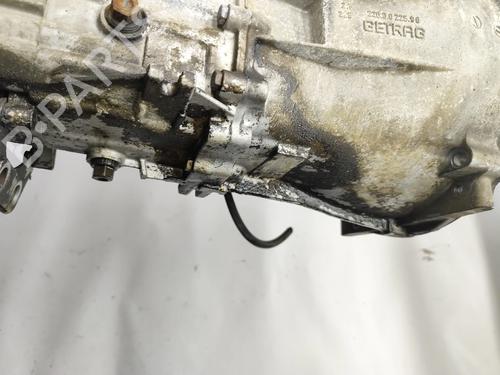Gearbox BMW 3 (E36) 325 i | BP29510382M3 