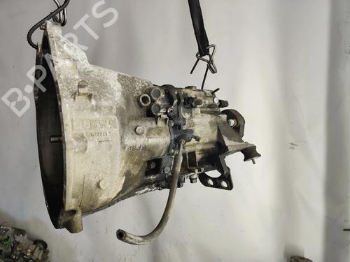 Gearbox BMW 3 (E36) 325 i | BP29510382M3 