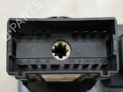 Headlight switch SKODA FABIA I Combi (6Y5) 1.2 | BP29431787I24 
