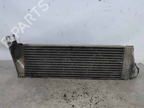 Intercooler RENAULT MEGANE II Estate (KM0/1_) 1.5 dCi (KM16, KM1E) (106 hp) 29378068