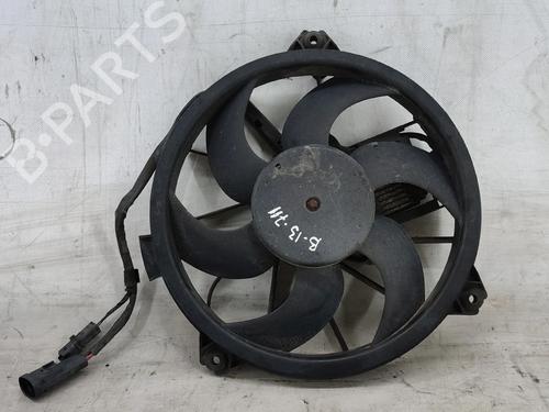 Køleventilator elektrisk PEUGEOT 407 (6D_) 2.2 HDi 170 (6D4HTH) (170 hp) 29360850