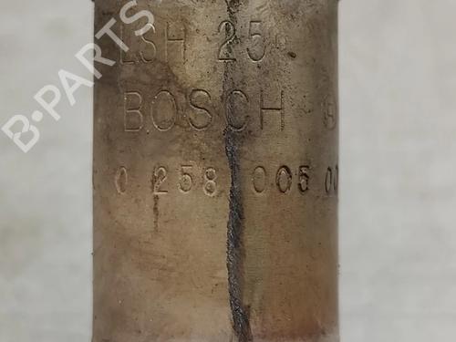 Elektronisk sensor OPEL CORSA B (S93) 1.0 i 12V (F08, F68, M68) | BP29423555M84 