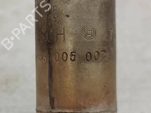 Elektronisk sensor OPEL CORSA B (S93) 1.0 i 12V (F08, F68, M68) | BP29423555M84 