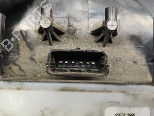 Fuel pump CITROËN C4 Picasso II 1.6 BlueHDi 120 | BP29457856M76