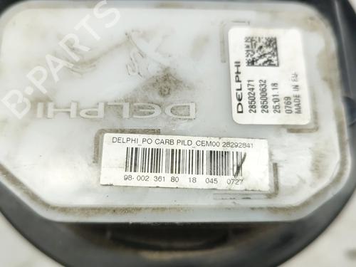 Fuel pump CITROËN C4 Picasso II 1.6 BlueHDi 120 | BP29457856M76