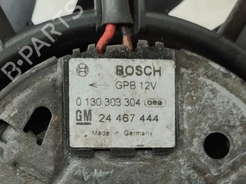 Radiator fan OPEL ASTRA H Estate (A04) 1.7 CDTI (L35) | BP29360849M35