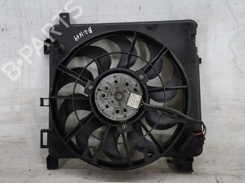 Radiator fan OPEL ASTRA H Estate (A04) 1.7 CDTI (L35) | BP29360849M35