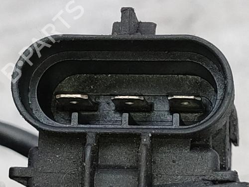 Radiator fan OPEL ASTRA H Estate (A04) 1.7 CDTI (L35) | BP29360849M35