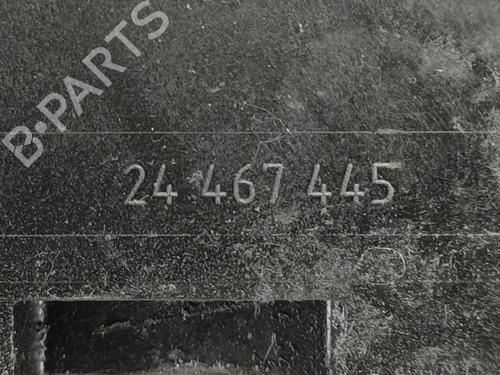 Radiator fan OPEL ASTRA H Estate (A04) 1.7 CDTI (L35) | BP29360849M35