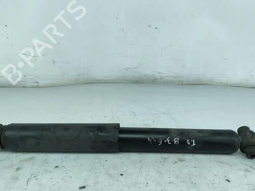 Højre bagtil støddæmper CITROËN C4 Picasso II 1.6 BlueHDi 120 (120 hp) 29457861