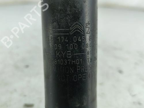 Højre bagtil støddæmper CITROËN C4 Picasso II 1.6 BlueHDi 120 | BP29457861M19 