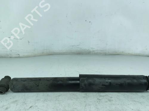 Venstre bagtil støddæmper CITROËN C4 Picasso II 1.6 BlueHDi 120 (120 hp) 29457862