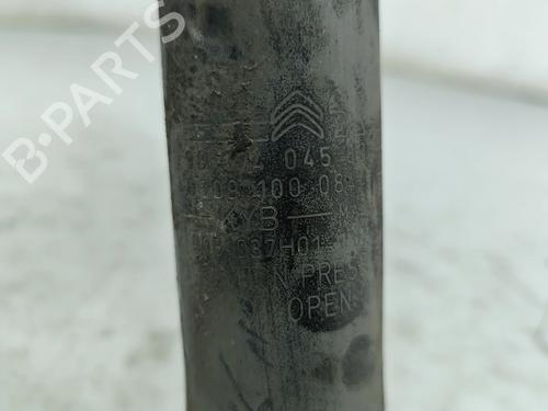 Left rear shock absorber CITROËN C4 Picasso II 1.6 BlueHDi 120 | BP29457862M18 