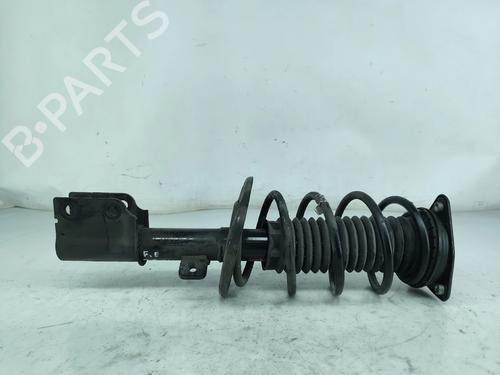 Used Left front shock absorber CITROËN C4 Picasso II 1.6 BlueHDi 120 (120 hp) 29457864