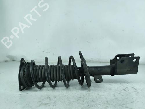 Left front shock absorber CITROËN C4 Picasso II 1.6 BlueHDi 120 | BP29457864M16 