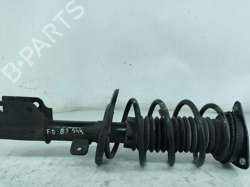 Used Right front shock absorber CITROËN C4 Picasso II 1.6 BlueHDi 120 (120 hp) 29457863